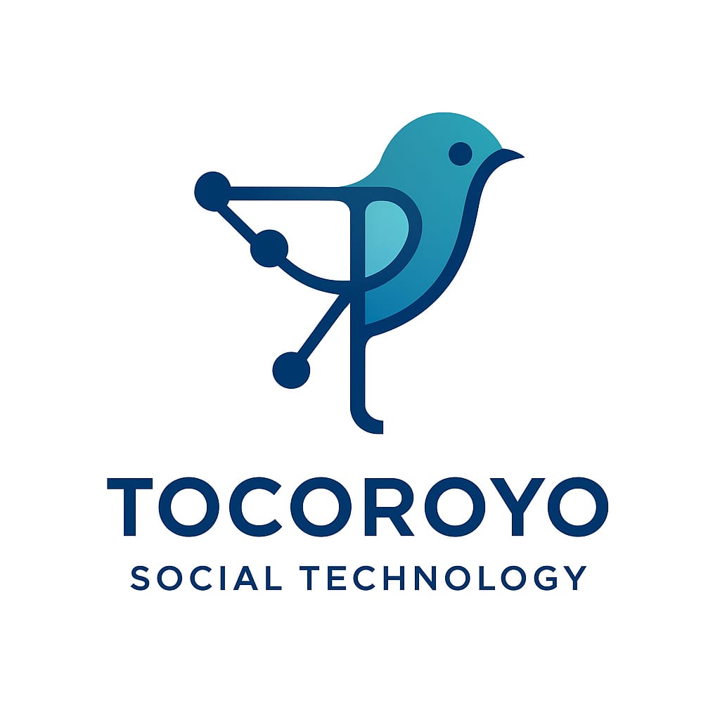 Tocoroyo Logo